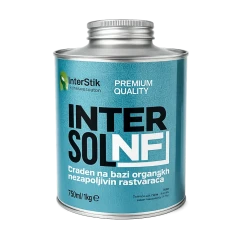 INTERSOL NF специальный очиститель