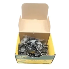 Соединительные замки для конвейерных лент Flexco® Bolt Solid Plate 140Е