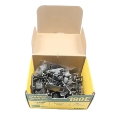 Замки для конвейерных лент Flexco® Bolt Solid Plate 190Е
