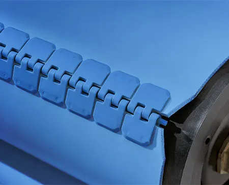 Alligator® Plastic Rivet