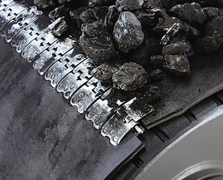 Flexco® Rivet Hinged